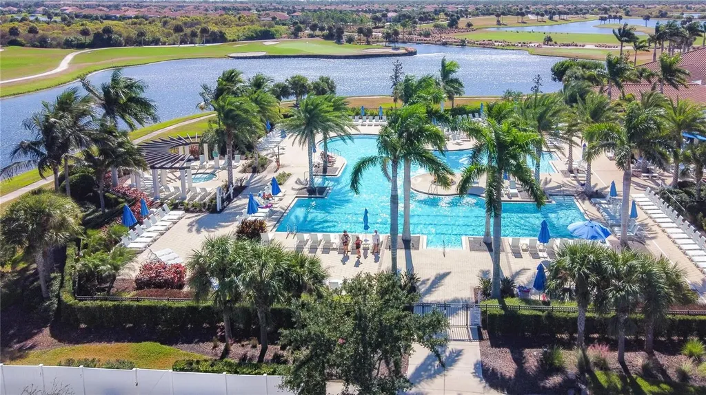 10059 Crooked Creek Drive Venice FL 34293