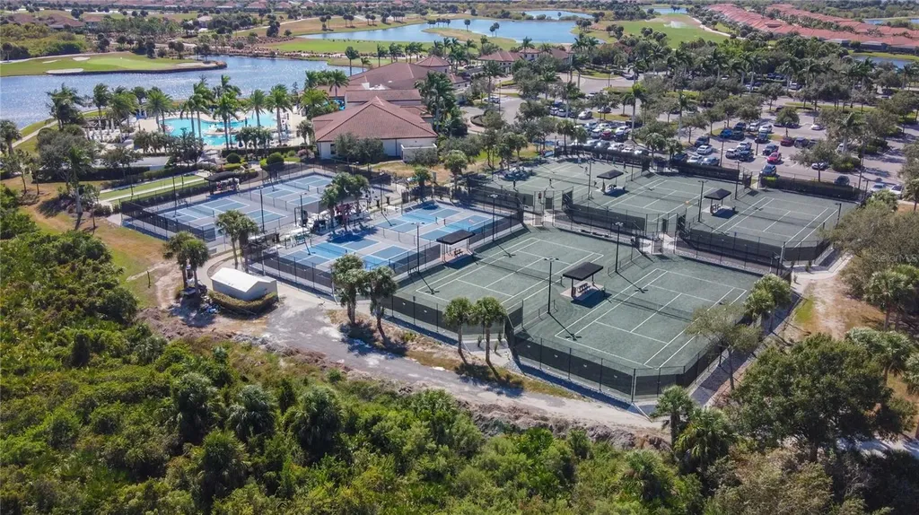 10059 Crooked Creek Drive Venice FL 34293