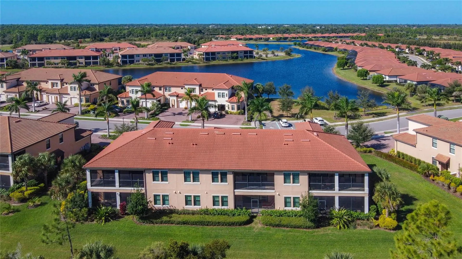 10059 Crooked Creek Drive Venice FL 34293