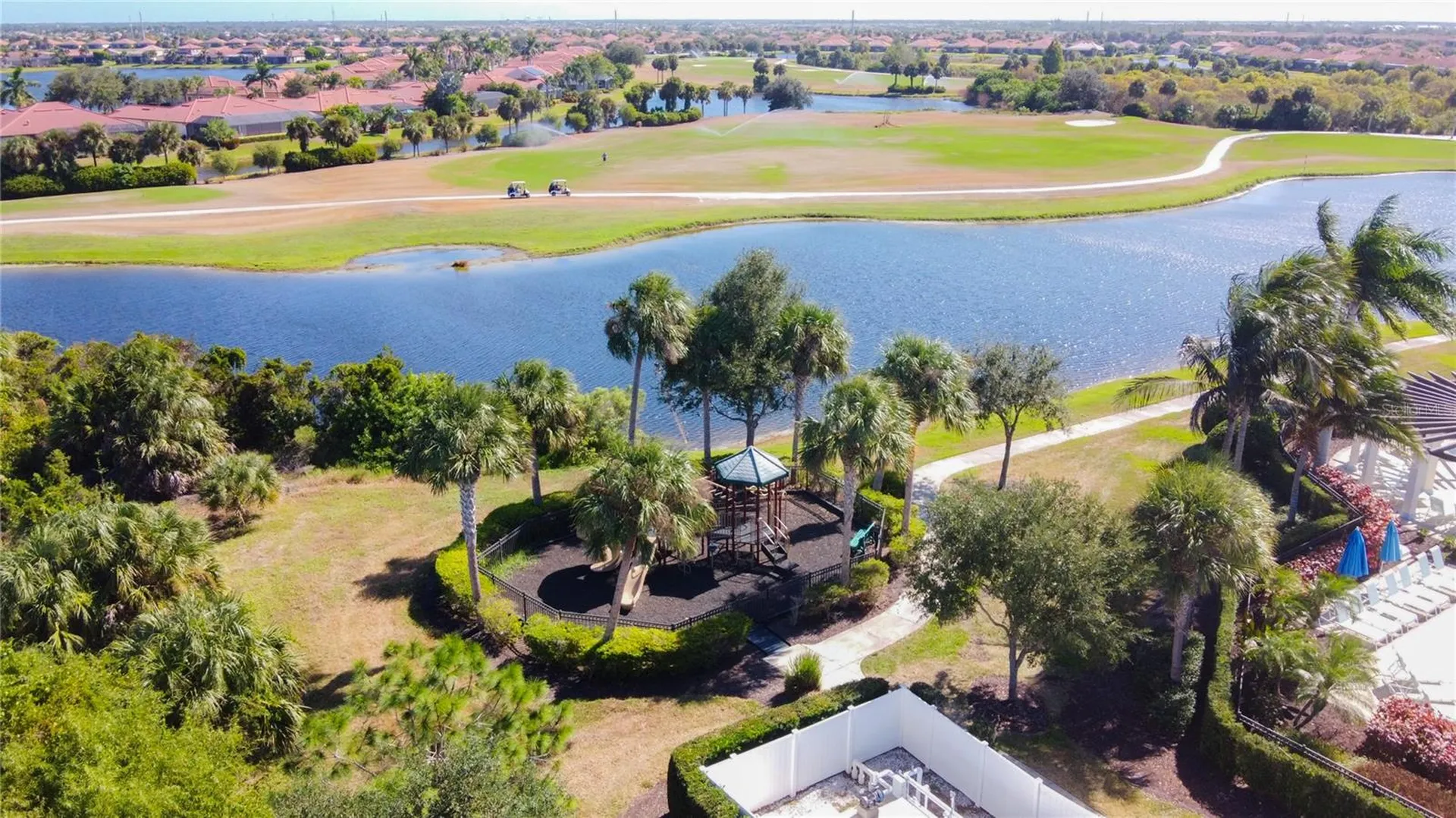 10059 Crooked Creek Drive Venice FL 34293