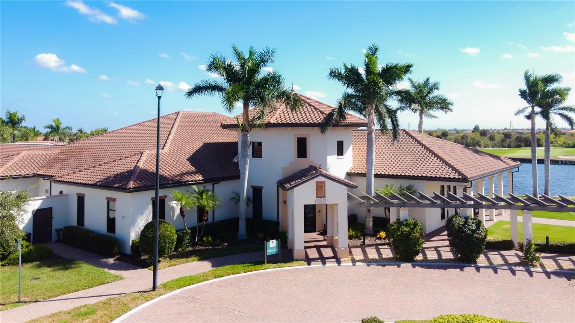 10059 Crooked Creek Drive Venice FL 34293