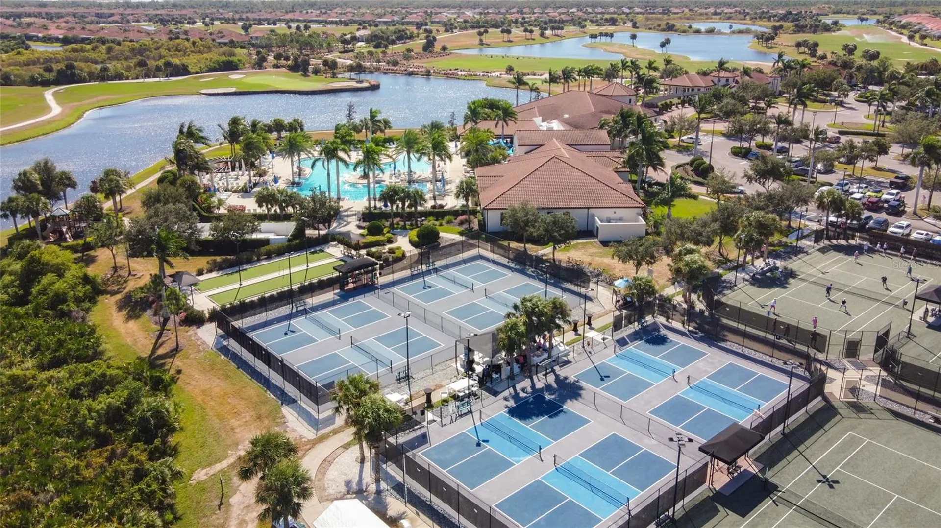 10059 Crooked Creek Drive Venice FL 34293