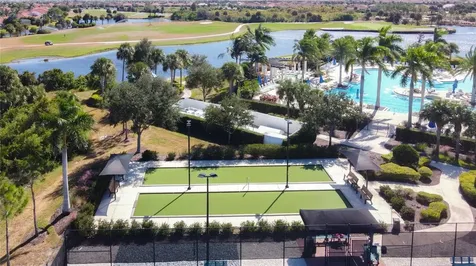 10059 Crooked Creek Drive Venice FL 34293