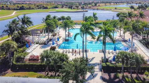 10059 Crooked Creek Drive Venice FL 34293