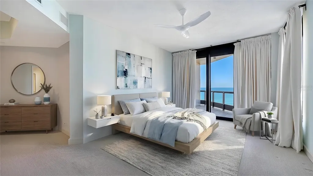 1241 Gulf Of Mexico Drive Longboat Key FL 34228