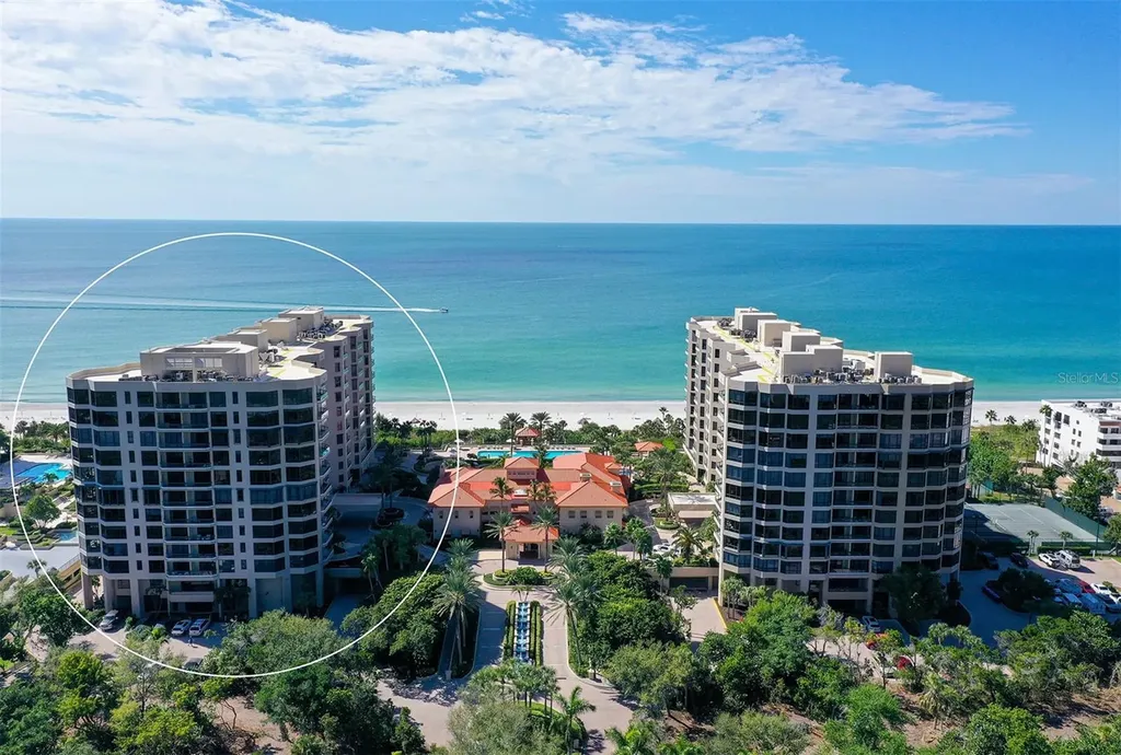 1241 Gulf Of Mexico Drive Longboat Key FL 34228
