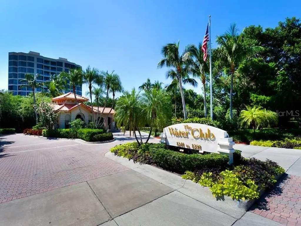 1241 Gulf Of Mexico Drive Longboat Key FL 34228