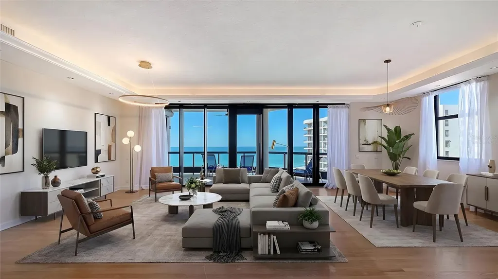 1241 Gulf Of Mexico Drive Longboat Key FL 34228