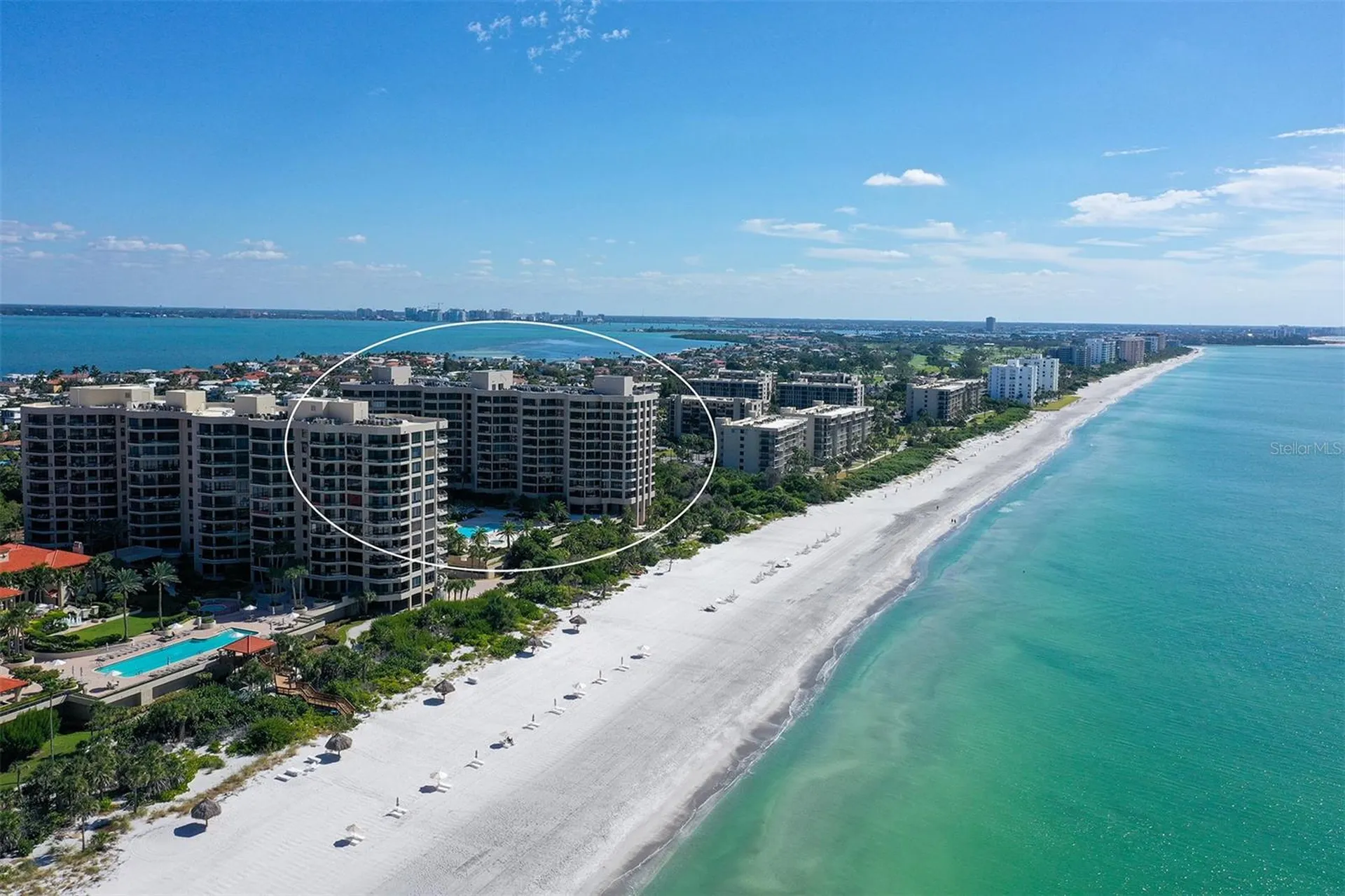 1241 Gulf Of Mexico Drive Longboat Key FL 34228