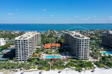 1241 Gulf Of Mexico Drive Longboat Key FL 34228