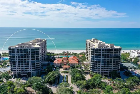 1241 Gulf Of Mexico Drive Longboat Key FL 34228