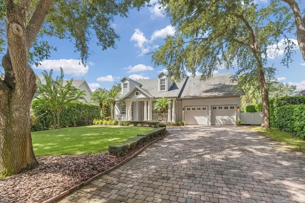 8375 Bowden Way Windermere FL 34786