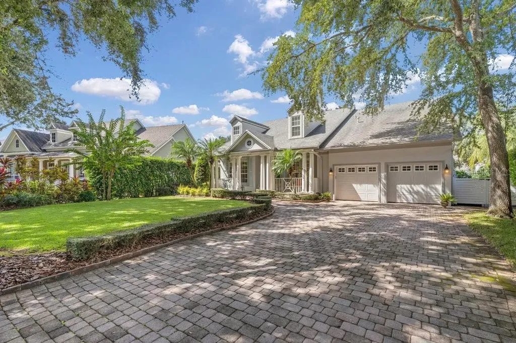 8375 Bowden Way Windermere FL 34786