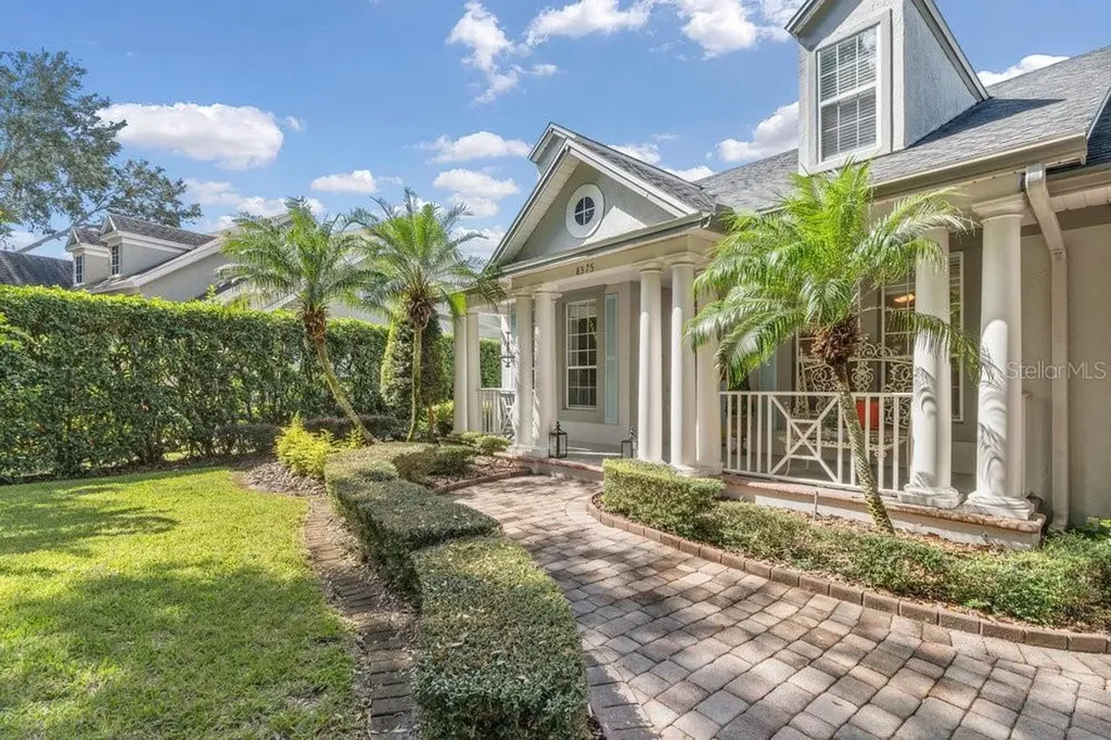 8375 Bowden Way Windermere FL 34786