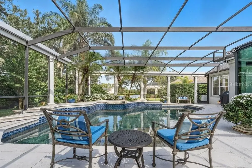 8375 Bowden Way Windermere FL 34786