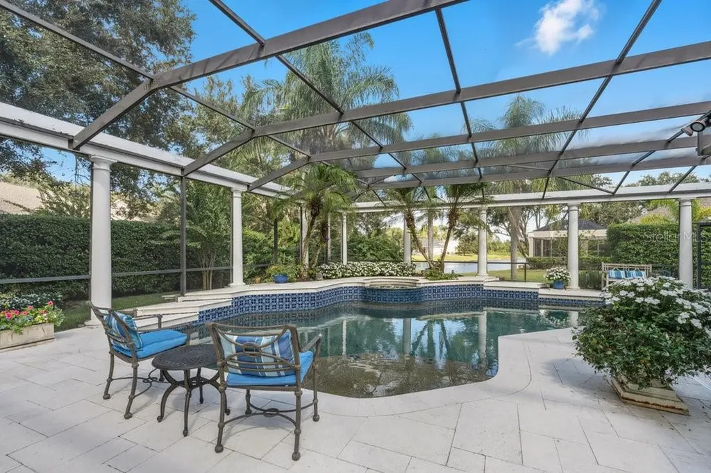 8375 Bowden Way Windermere FL 34786