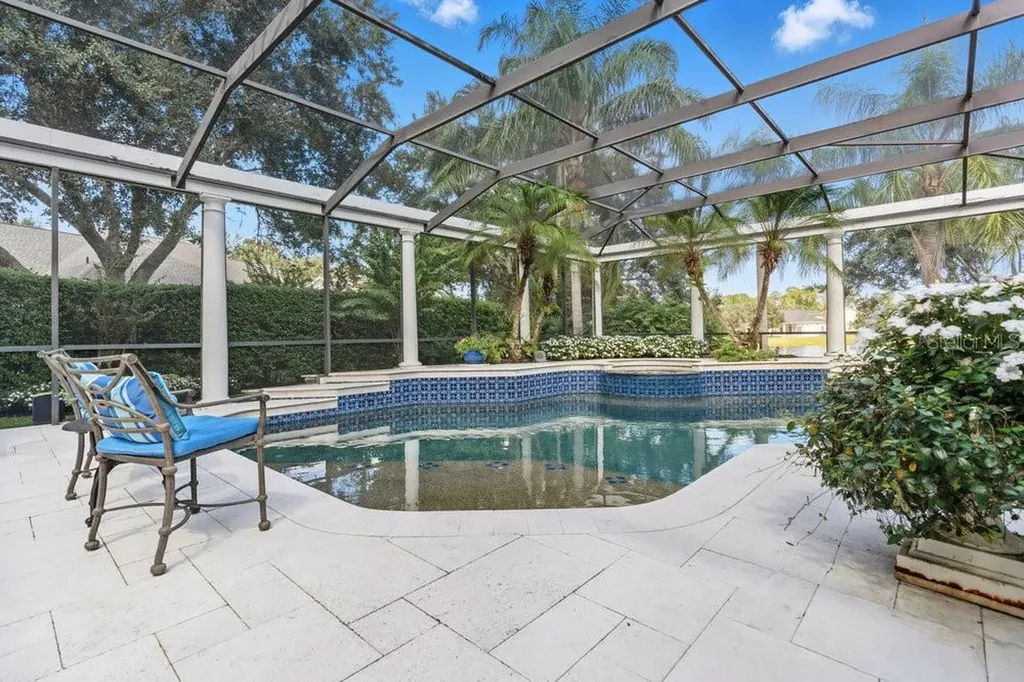 8375 Bowden Way Windermere FL 34786