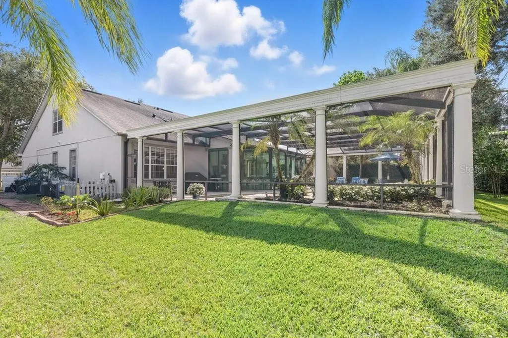 8375 Bowden Way Windermere FL 34786