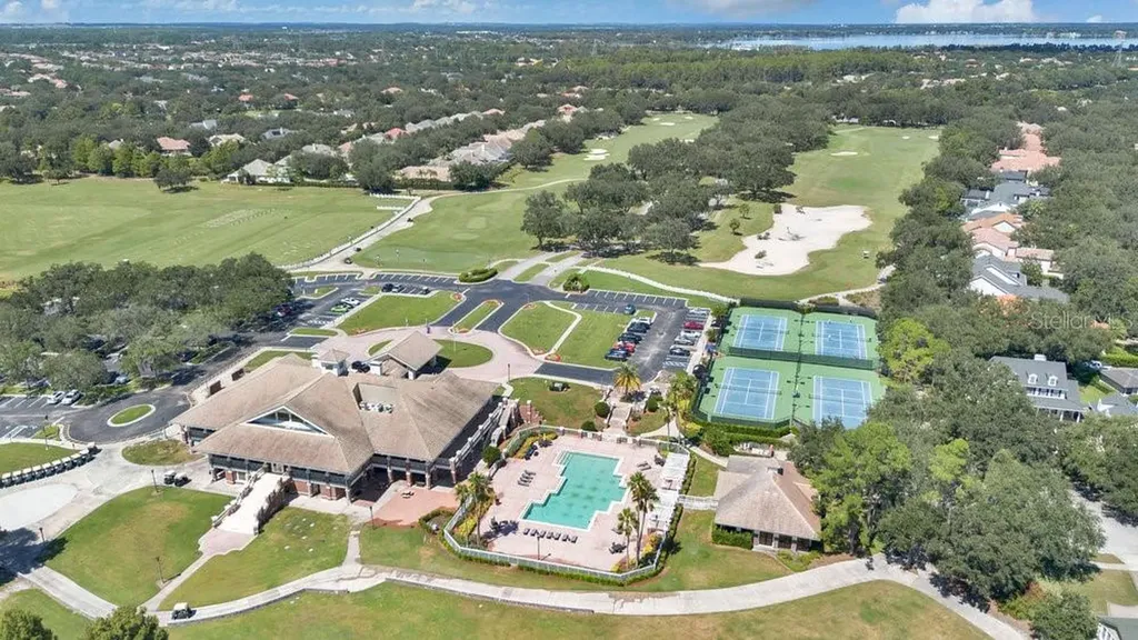 8375 Bowden Way Windermere FL 34786
