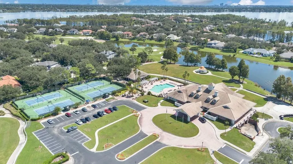 8375 Bowden Way Windermere FL 34786