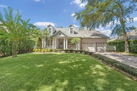 8375 Bowden Way Windermere FL 34786