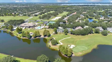 8375 Bowden Way Windermere FL 34786