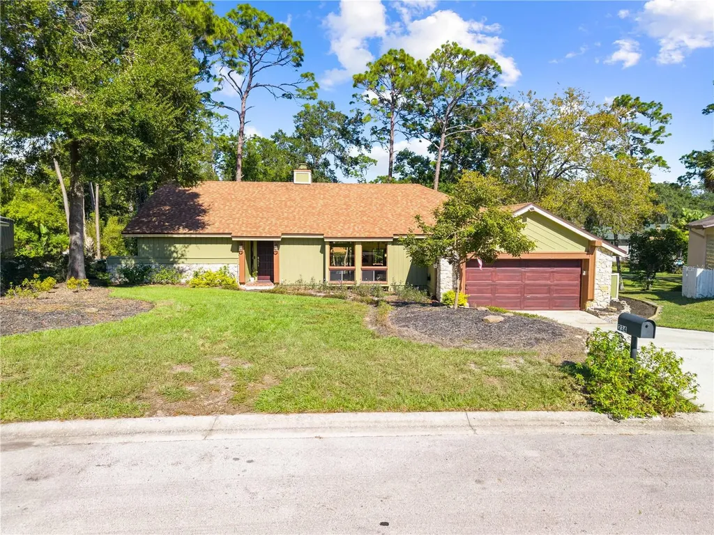 234 Duncan Trail Longwood FL 32779