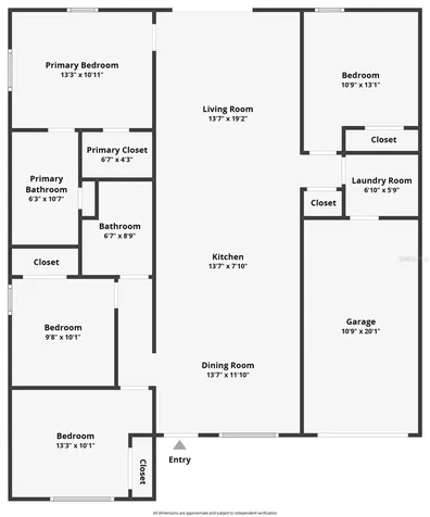 4102 E 7th Street W Lehigh Acres FL 33972