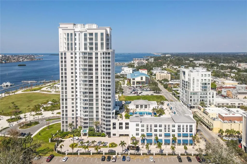 331 Cleveland Street Clearwater FL 33755