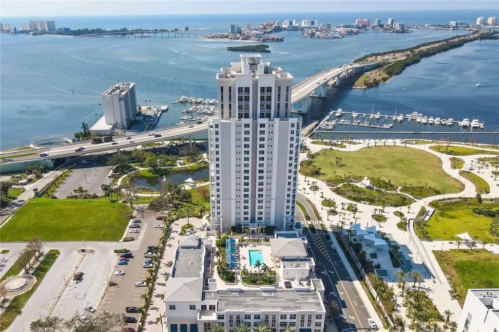 331 Cleveland Street Clearwater FL 33755
