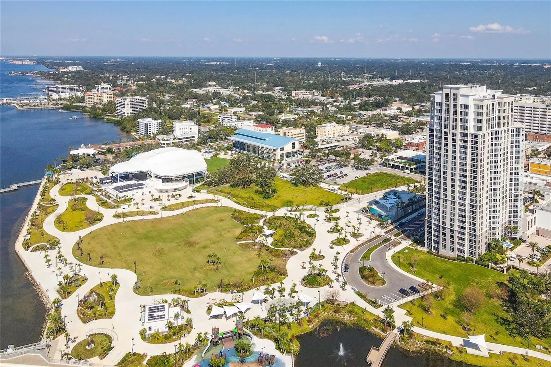 331 Cleveland Street Clearwater FL 33755