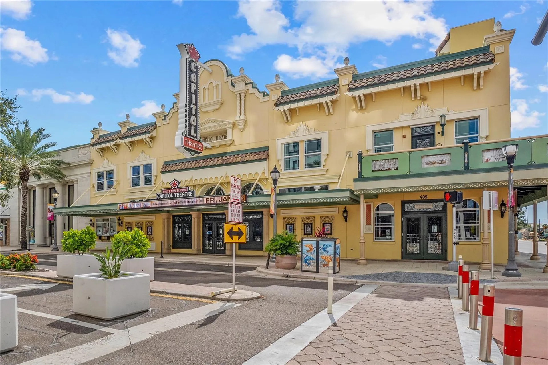 331 Cleveland Street Clearwater FL 33755