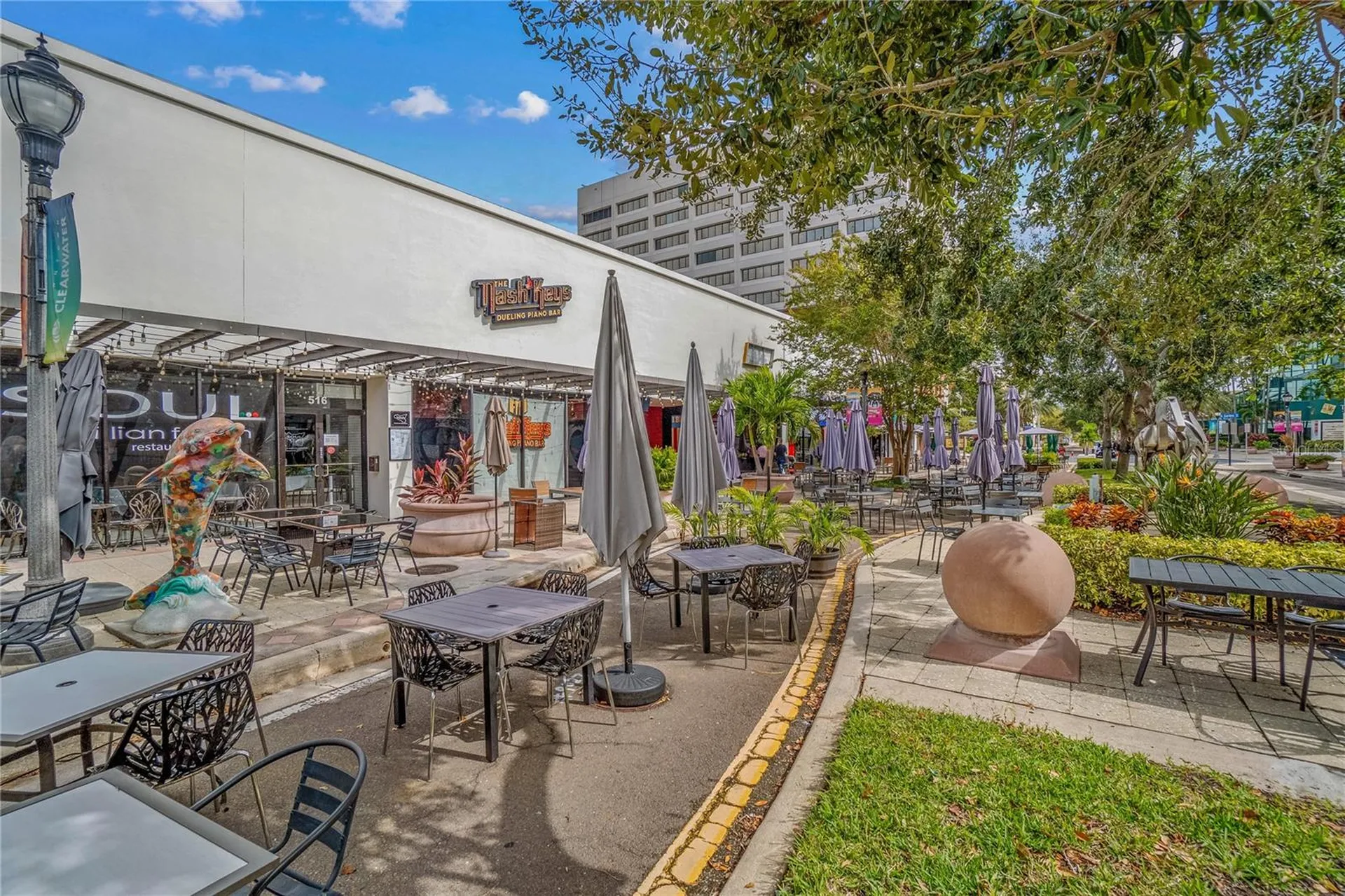 331 Cleveland Street Clearwater FL 33755