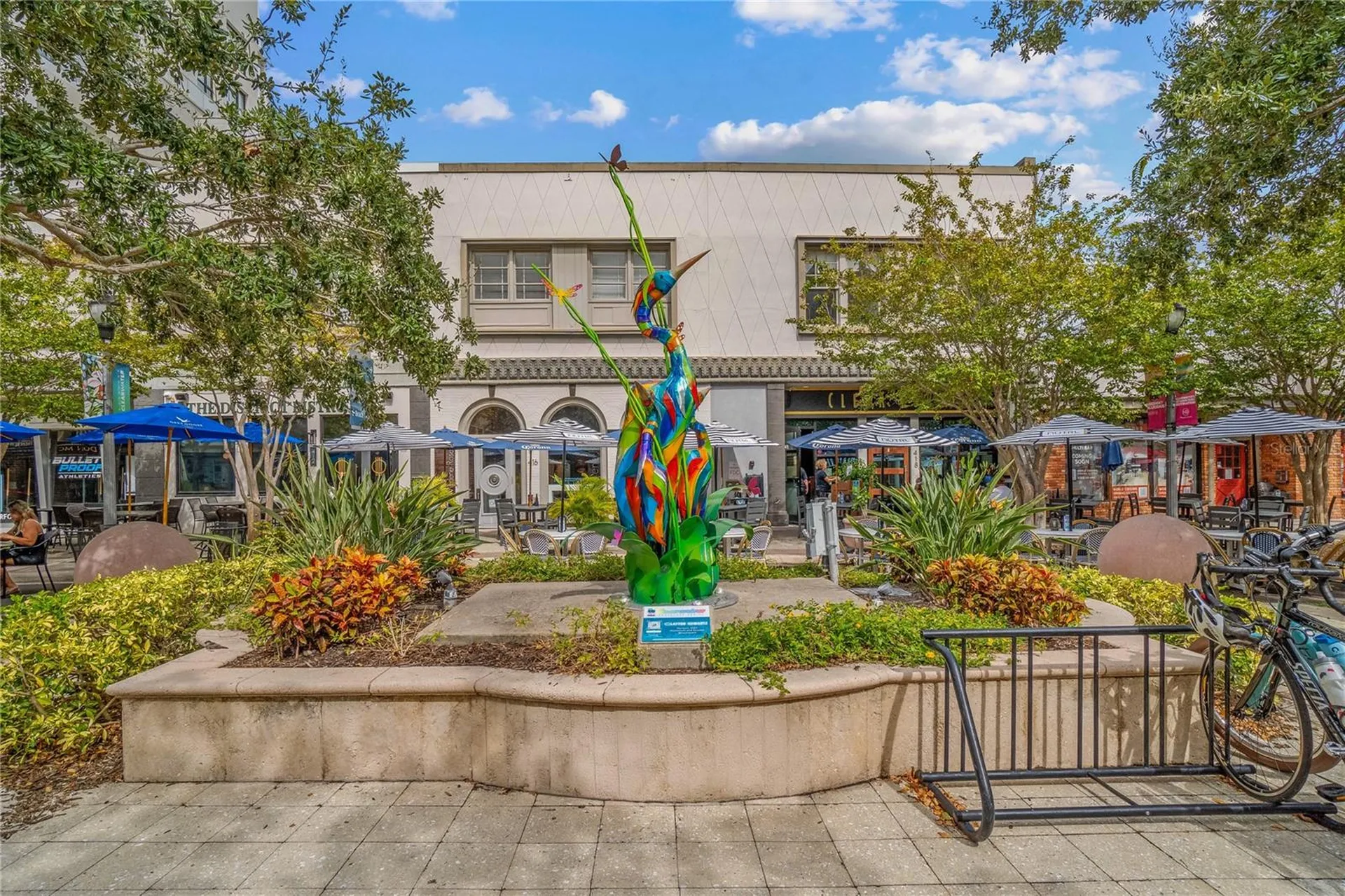 331 Cleveland Street Clearwater FL 33755