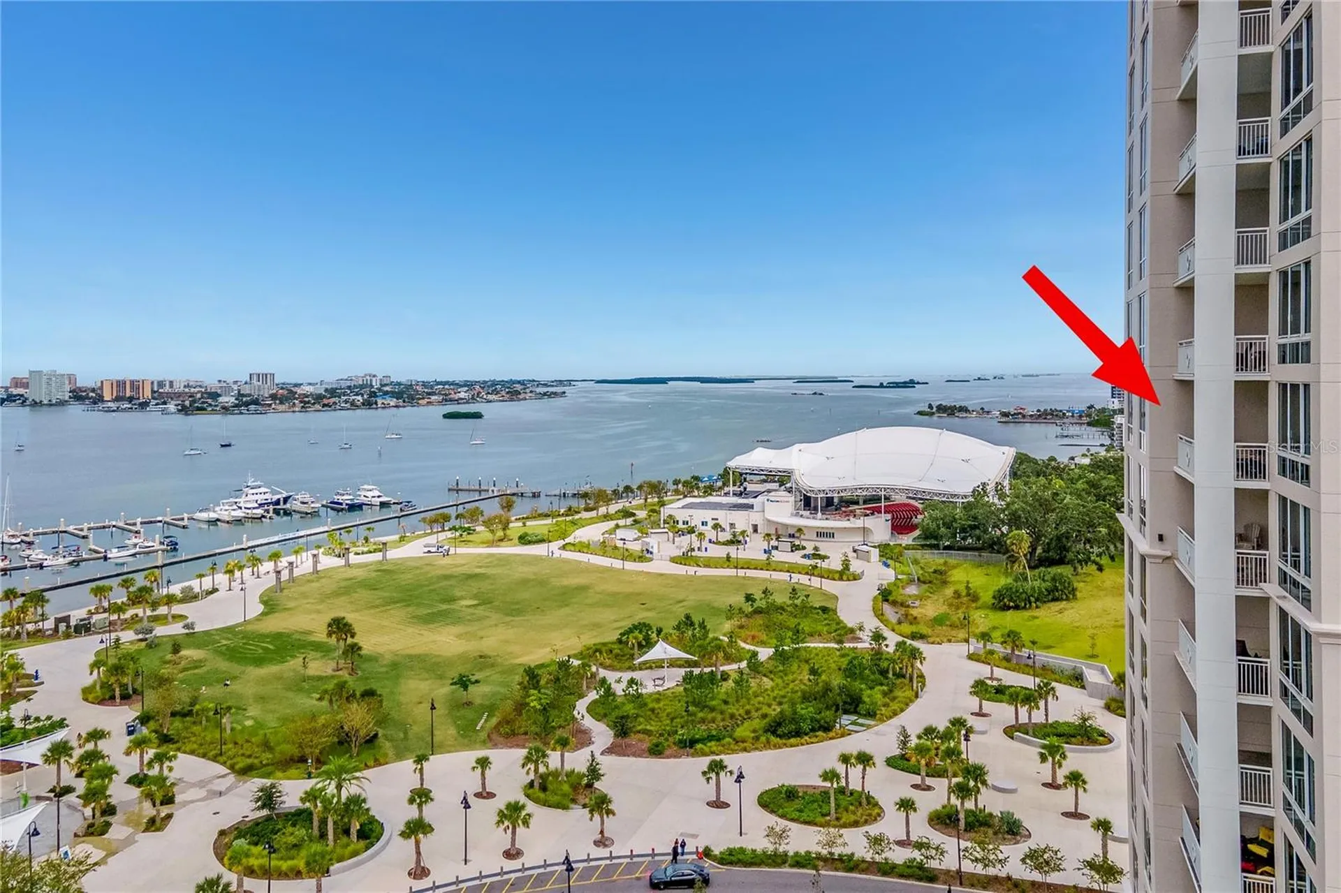 331 Cleveland Street Clearwater FL 33755