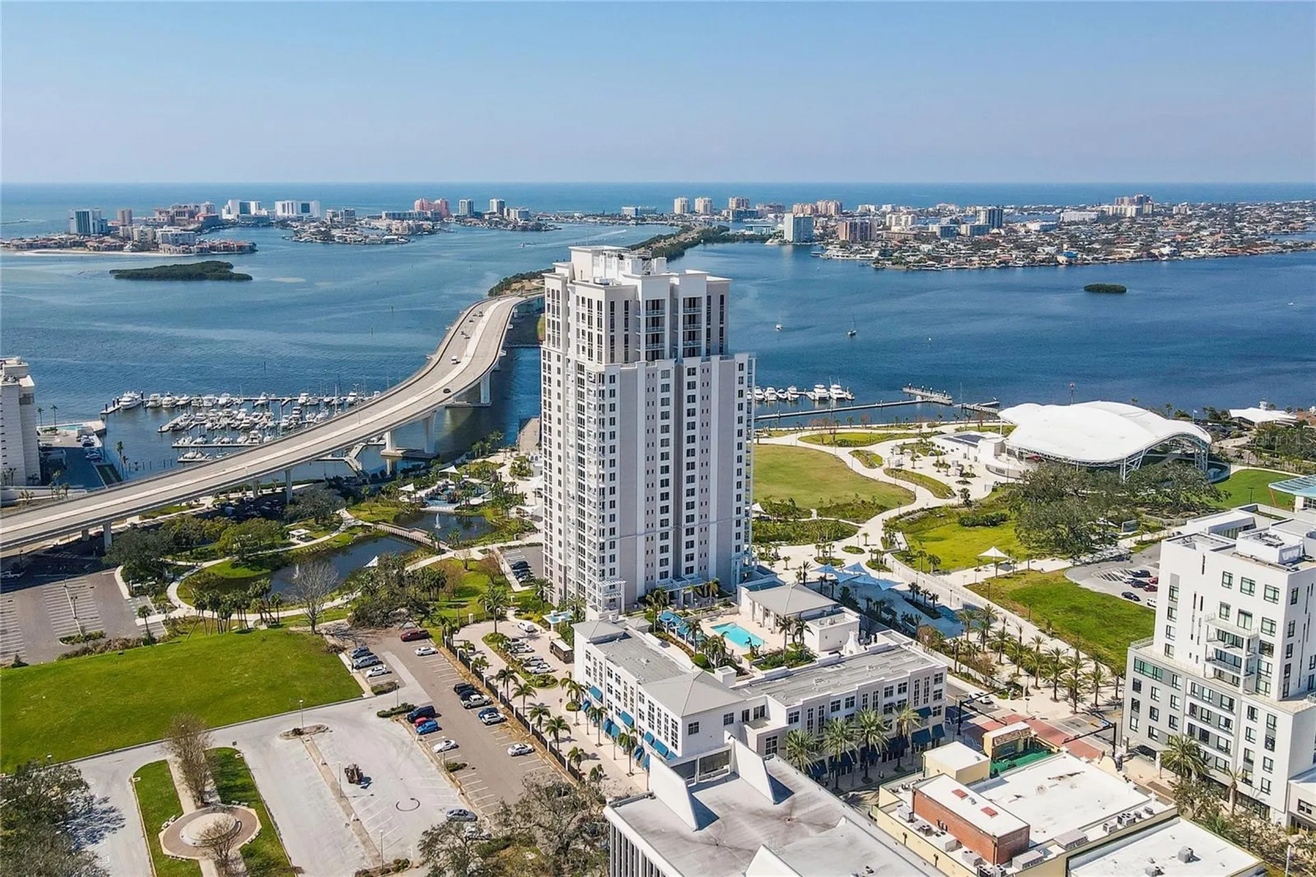 331 Cleveland Street Clearwater FL 33755