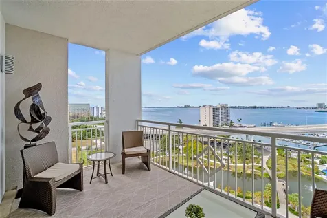 331 Cleveland Street Clearwater FL 33755