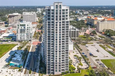 331 Cleveland Street Clearwater FL 33755