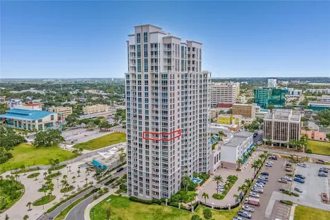 331 Cleveland Street Clearwater FL 33755