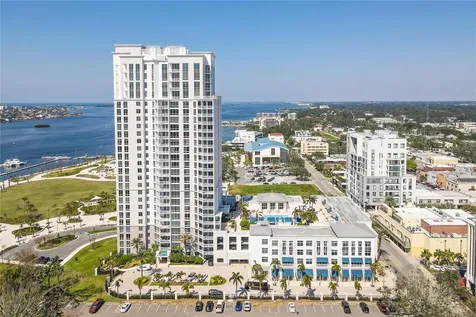 331 Cleveland Street Clearwater FL 33755