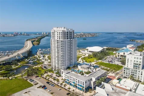 331 Cleveland Street Clearwater FL 33755