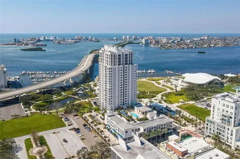 331 Cleveland Street Clearwater FL 33755