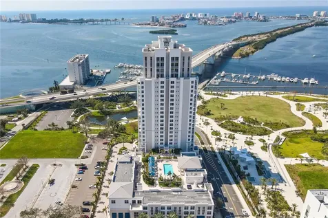 331 Cleveland Street Clearwater FL 33755