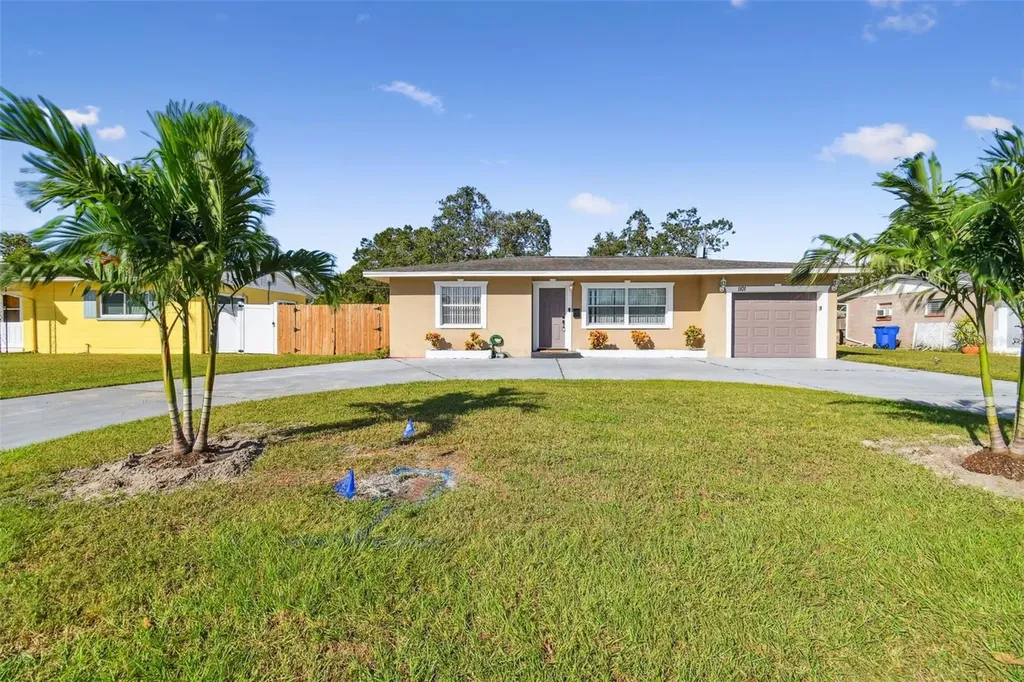 1101 75th Avenue N St Petersburg FL 33702