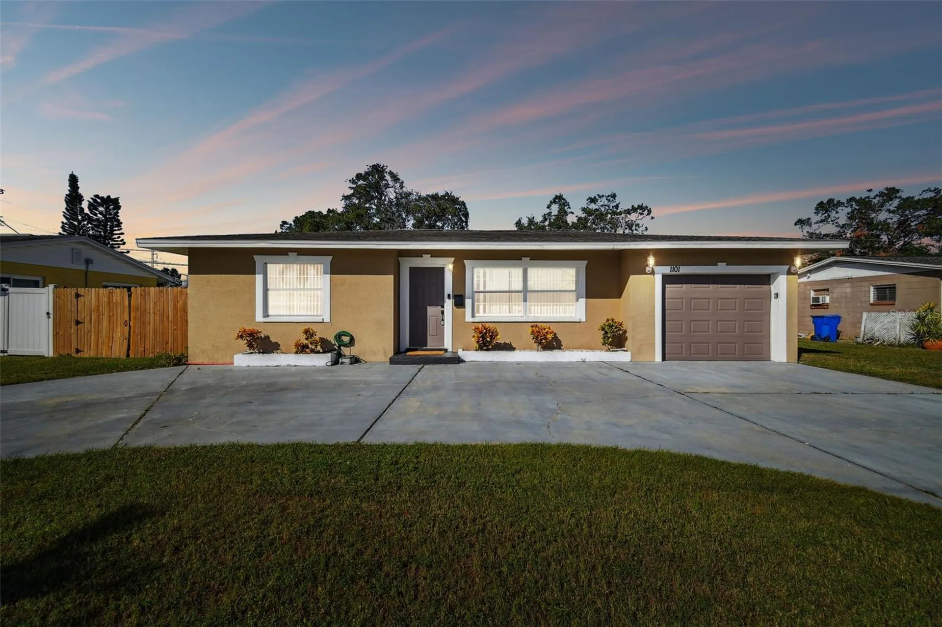 1101 75th Avenue N St Petersburg FL 33702