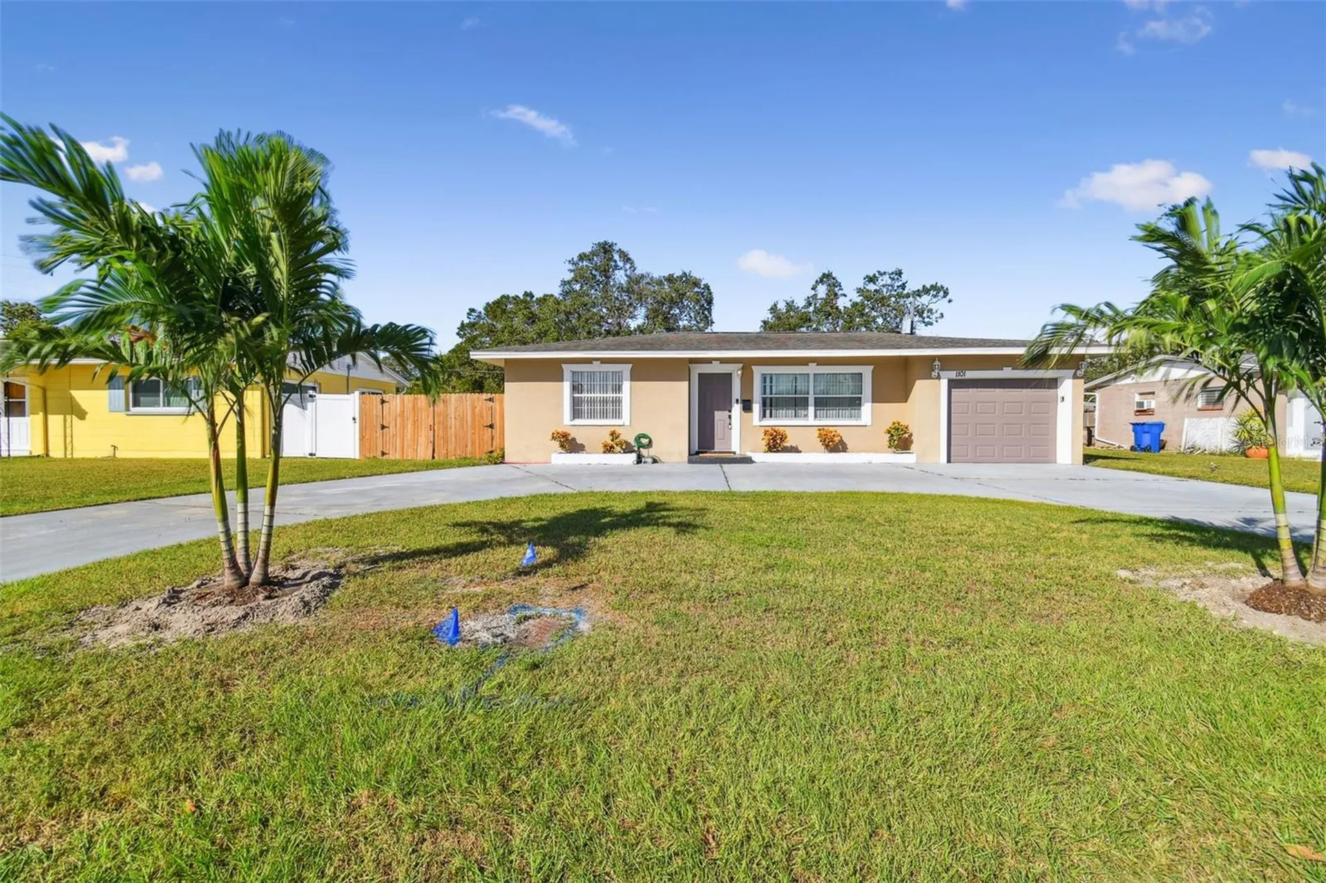 1101 75th Avenue N St Petersburg FL 33702