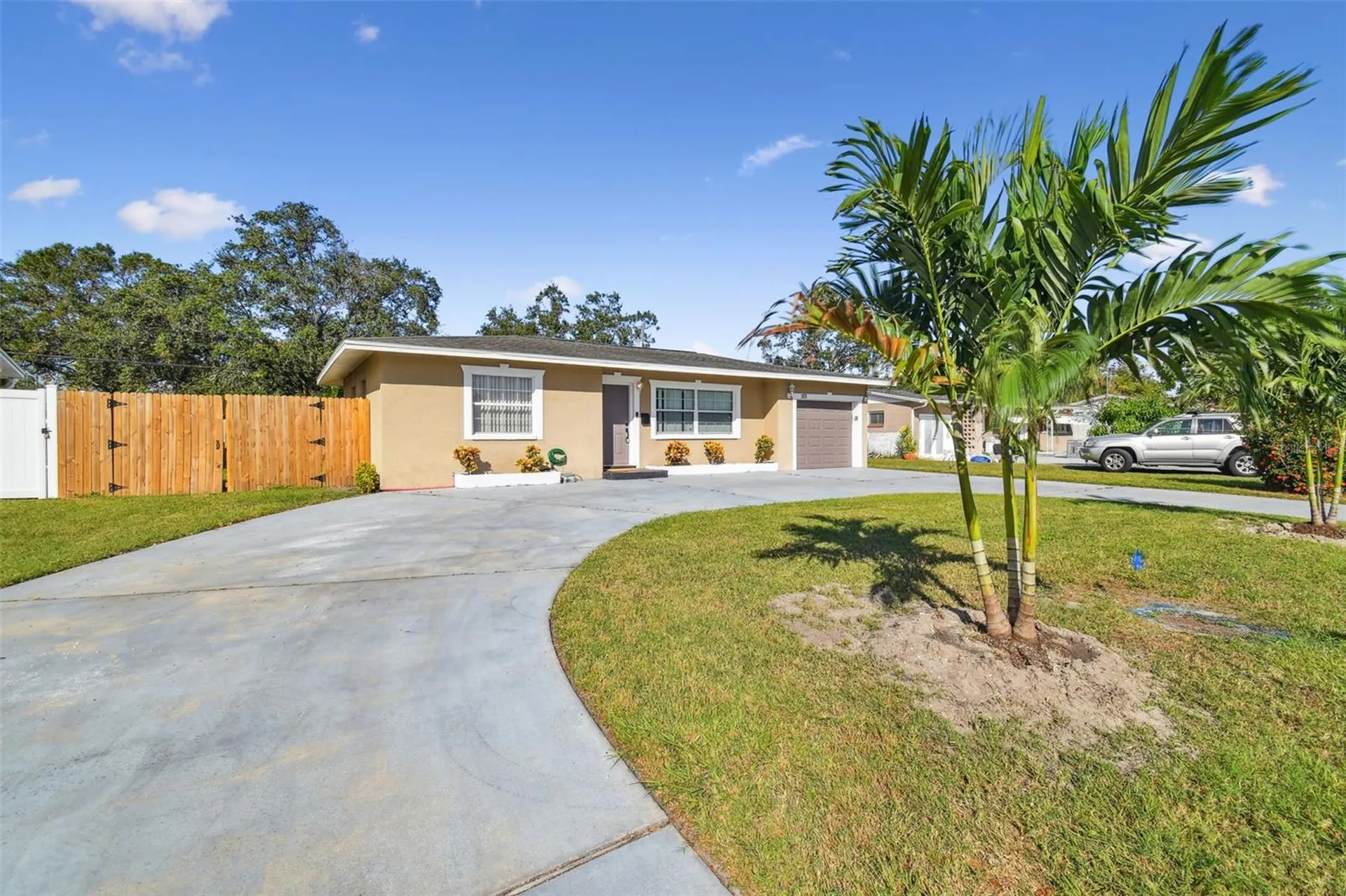 1101 75th Avenue N St Petersburg FL 33702