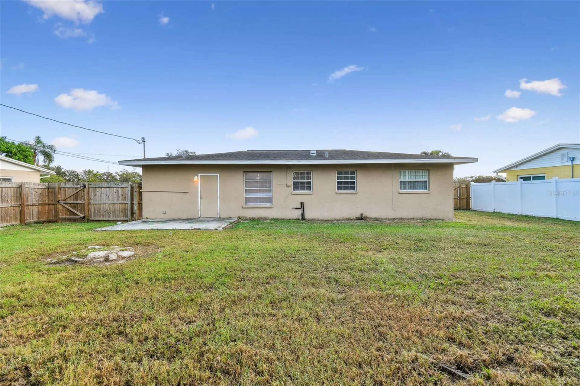 1101 75th Avenue N St Petersburg FL 33702