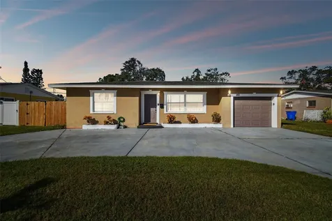 1101 75th Avenue N St Petersburg FL 33702