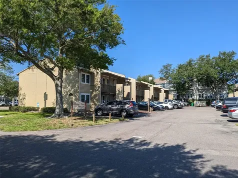 527 S Lincoln Avenue Tampa FL 33609